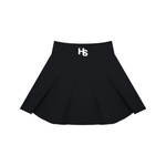 High Society  A-Line Tennis Skirt