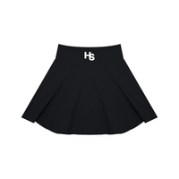 High Society  A-Line Tennis Skirt