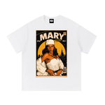 MARY J COMIC  T-Shirt
