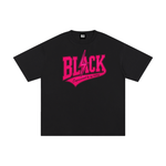 Unisex Pure Cotton T-Shirt