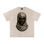 Rich Boy Cotton T-Shirt