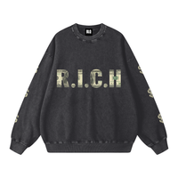 R.I.C.H. SWEATSHIRT