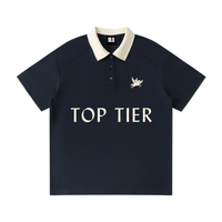 TOP TIER Polo Shirt