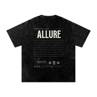 ONE WAY OR ANOTHER BOXY TEE