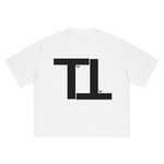 PONY Boxy Oversized T-Shirt