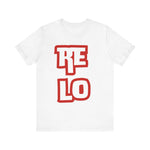 REAL LOVE ( RE - LO) TEE