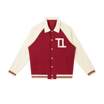 Top Tier Baseball Jacket