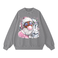 PINK DISCO SANTA