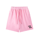 TOP TIER Cotton Shorts