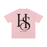 High Society  T-Shirt