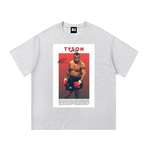 WHO IS MIKE TYSON  T-Shirt