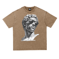 VIVI VIDI AMAVI Oversize T-Shirt