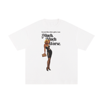MUCH MUCH WORSE TEE
