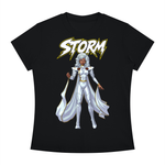 STORM Slim Fit Crewneck T-Shirt