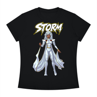 STORM Slim Fit Crewneck T-Shirt