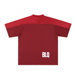 ALI V-Neck Soccer Jersey