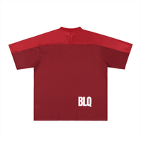 ALI V-Neck Soccer Jersey