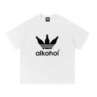 ALKOHOL  T-Shirt
