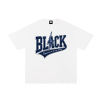 EMPOWERED BY MY HISTORY (NAVY) T-Shirt