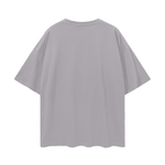 "Crown" Drop Shoulder T-Shirt