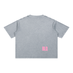 PINK FIST  T-Shirt
