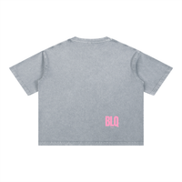 PINK FIST  T-Shirt