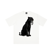 Panther Rolex T-shirt