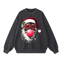 BUBBLE GUM SANTA