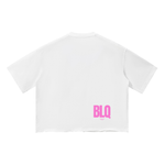 Pink Panther Boxy T-Shirt