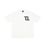 TOP TIER Drop Shoulder T-shirt