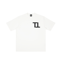 TOP TIER Drop Shoulder T-shirt