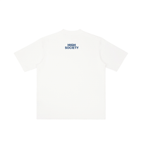 Tom Ford Drop Shoulder T-shirt