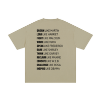 Unisex Pure Cotton T-Shirt