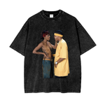 NELLY & KELLY TEE