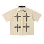 CROSSES Short Sleeve Shirt
