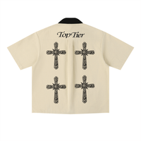 CROSSES Short Sleeve Shirt