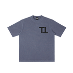 TOP TIER Drop Shoulder T-shirt