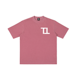 TOP TIER Drop Shoulder T-shirt