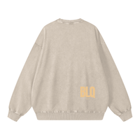 WEST COAST CREWS  Sweatshirt