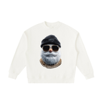 Essential Fleece Kids' Crewneck Sweatshirt