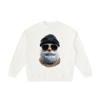 Essential Fleece Kids' Crewneck Sweatshirt
