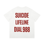 Black Man Please Don't Give UpT-Shirt