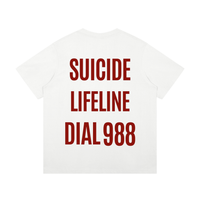 Black Man Please Don't Give UpT-Shirt