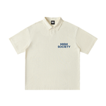 Hotel De Paris Polo Shirt