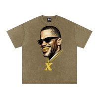 MALCOLM WIT DA GRILL T-SHIRT