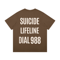 Unisex Mid-Weight Cotton T-Shirt