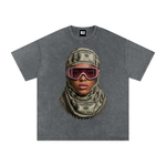 Rich Girl T-Shirt