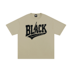 Unisex Pure Cotton T-Shirt