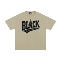 Unisex Pure Cotton T-Shirt