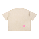 PINK FIST  T-Shirt